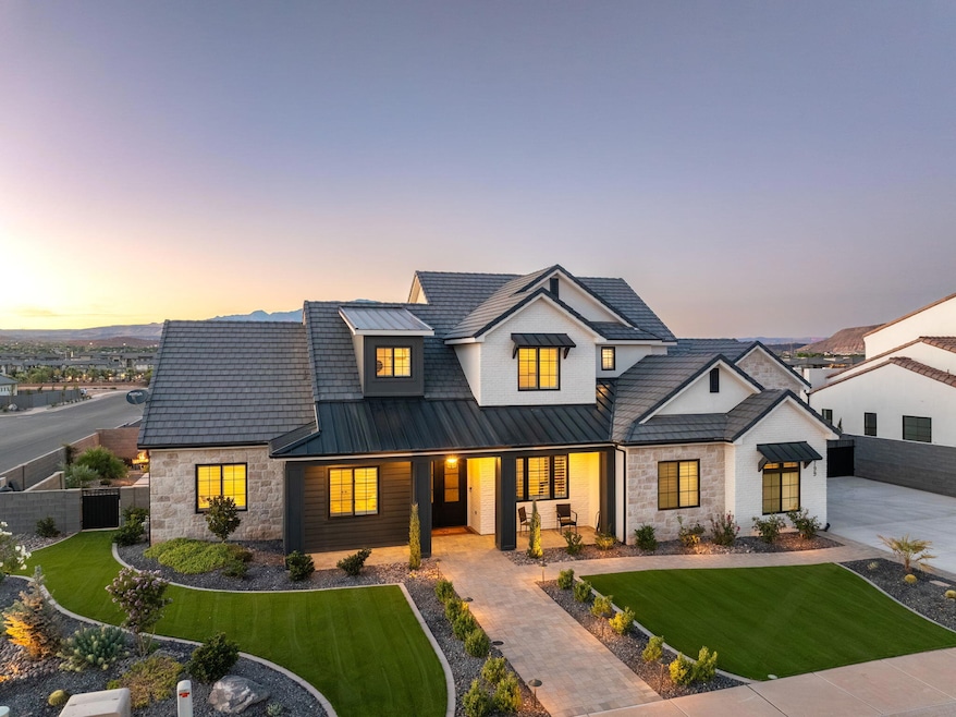 2799 Stonedale Dr, St. George, UT 84790 - photo 1