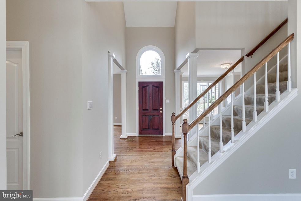 1308 Sawbridge Way, Reston, VA 20194 - photo 1