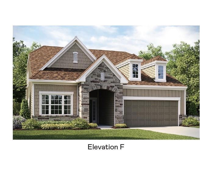 280 White Apple Way unit BF6 157, Statesville, NC 28625 - photo 1