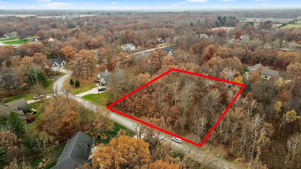 3380 Rachel Ln, Wheatfield, IN 46392 - photo 1