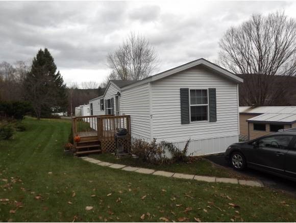 86 Nh Route 4a, Lebanon, NH 03766 - photo 1