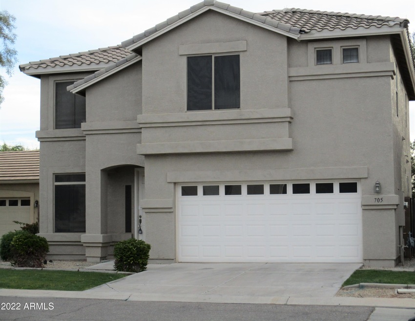 705 S Bedford Dr, Chandler, AZ 85225 - photo 1