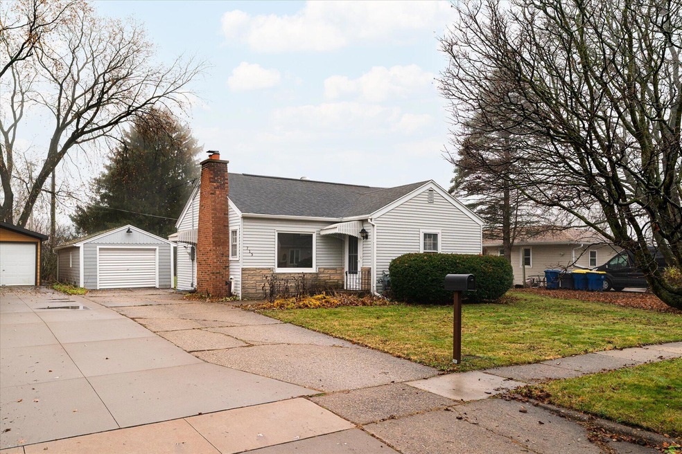 Under Contract $228,500