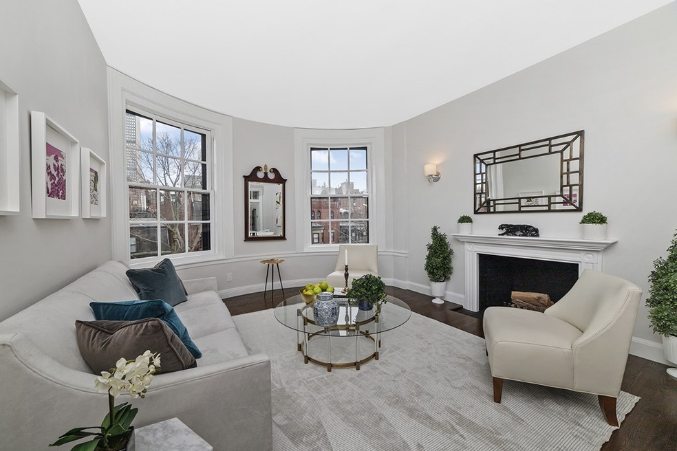 8 Gloucester St unit 9, Boston, MA 02115 - photo 1