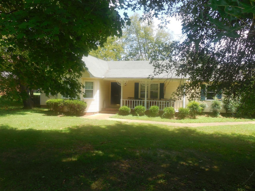 4006 Glenrose Dr, Columbia, TN 38401 - photo 1
