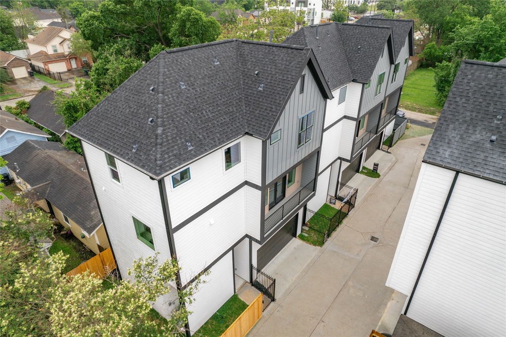 Delano Gardens Estates Phase II