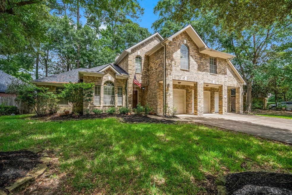 2123 Grovewood Park, Conroe, TX 77385 - photo 1