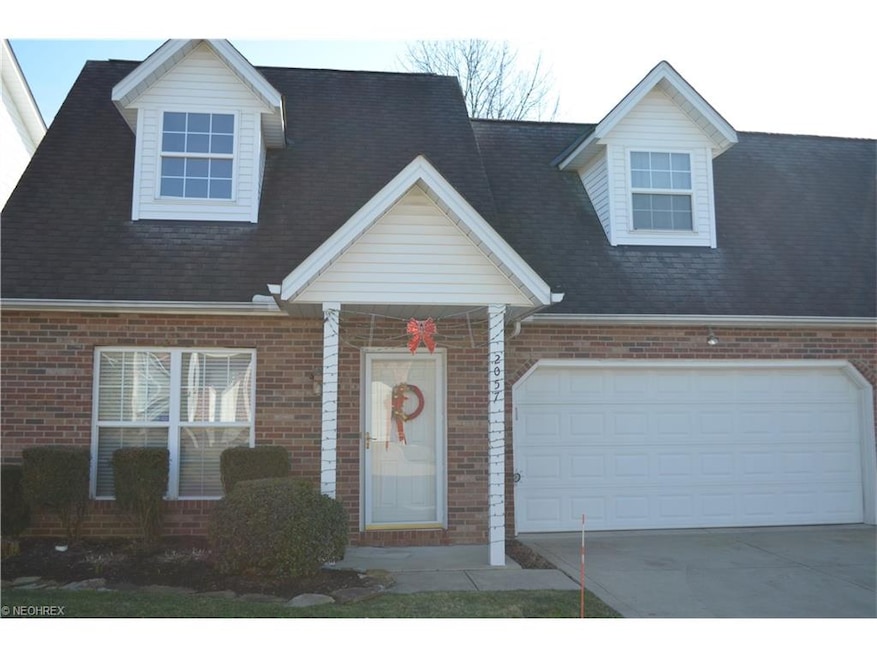 Welcome to 2057 Jennifer St.