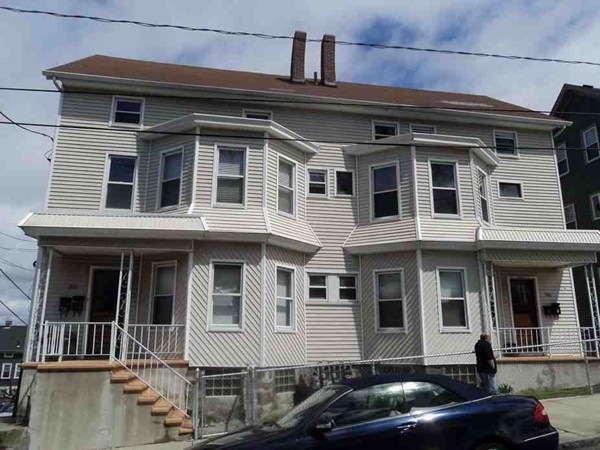 260 Bradford Ave, Fall River, MA 02721 - photo 1