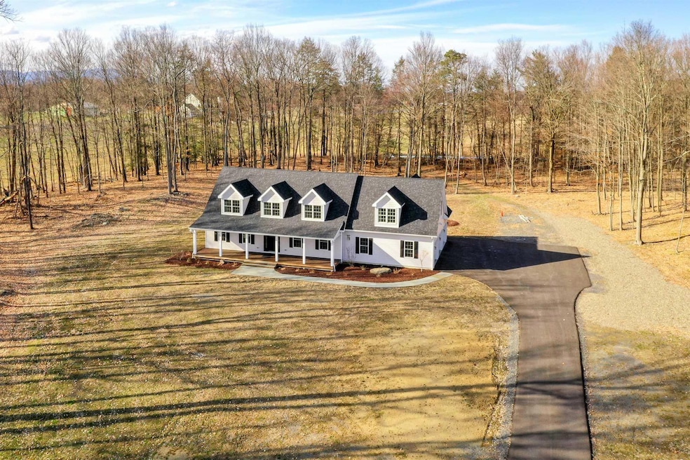 67 Feller Newmark Rd, Red Hook, NY 12571 - photo 1