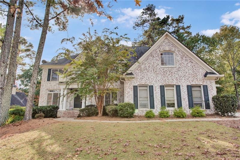 245 Colton Crest Dr, Alpharetta, GA 30005 - photo 1