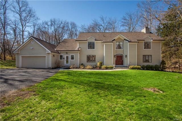 12 Patterson Rd, Pound Ridge, NY 10576 - photo 1