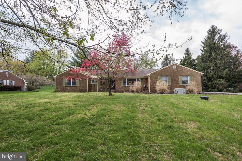 12397 Lime Kiln Rd, Fulton, MD 20759 - photo 1