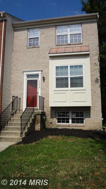 7800 Creek Shore Way, Stoney Beach, MD 21226 - photo 1