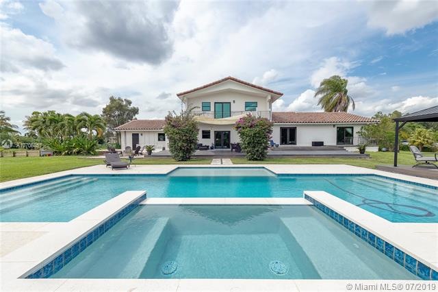 19100 SW 56th St, Southwest Ranches, FL 33332 - photo 1