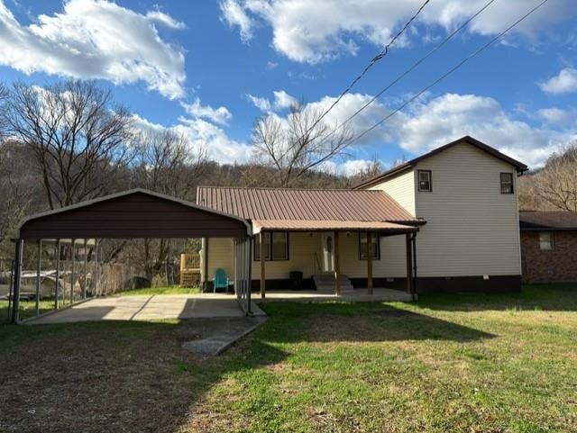52 Shadow Cat Alley, Prestonsburg, KY 41653 - photo 1