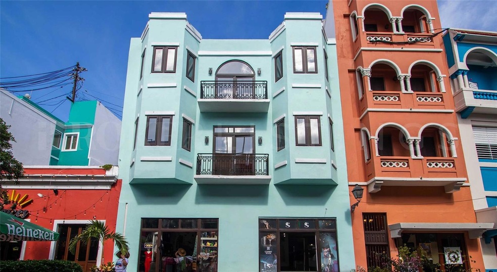 319 Recinto Sur unit 6, San Juan, PR 00901 - photo 1