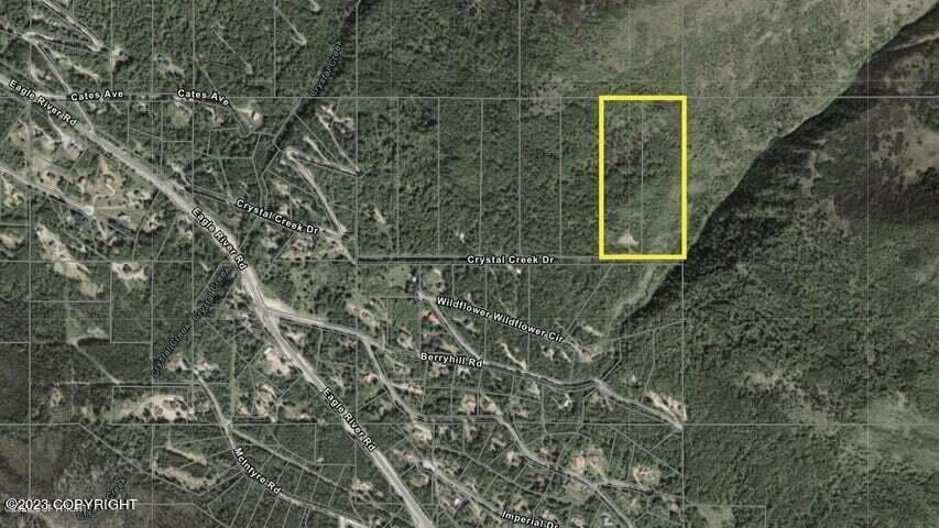 Alatervo - TR 7 and 8 location