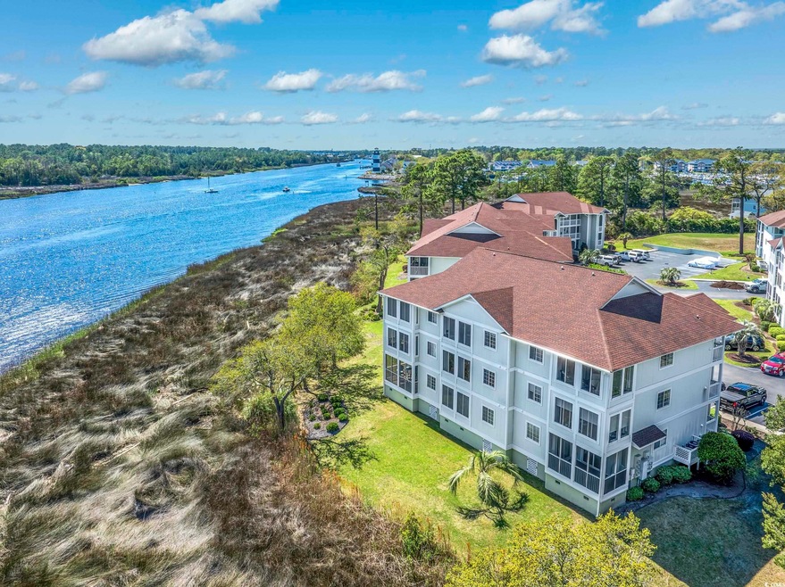 4616 Greenbriar Dr unit H8, Little River, SC 29566 - photo 1