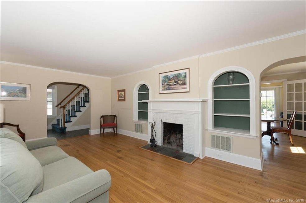 283 Old Spring Rd, Fairfield, CT 06824 - photo 1