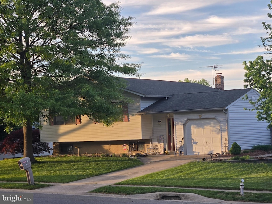 Sold $430,000 • Co-Listing Agent