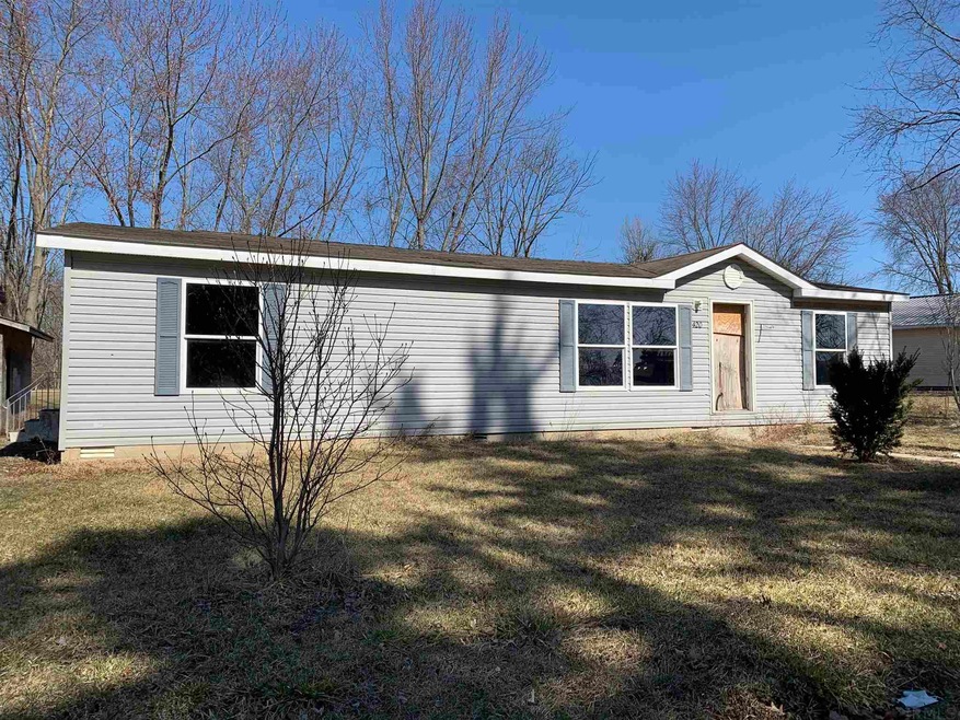 420 W 11th St, Warren, IN 46792 - photo 1