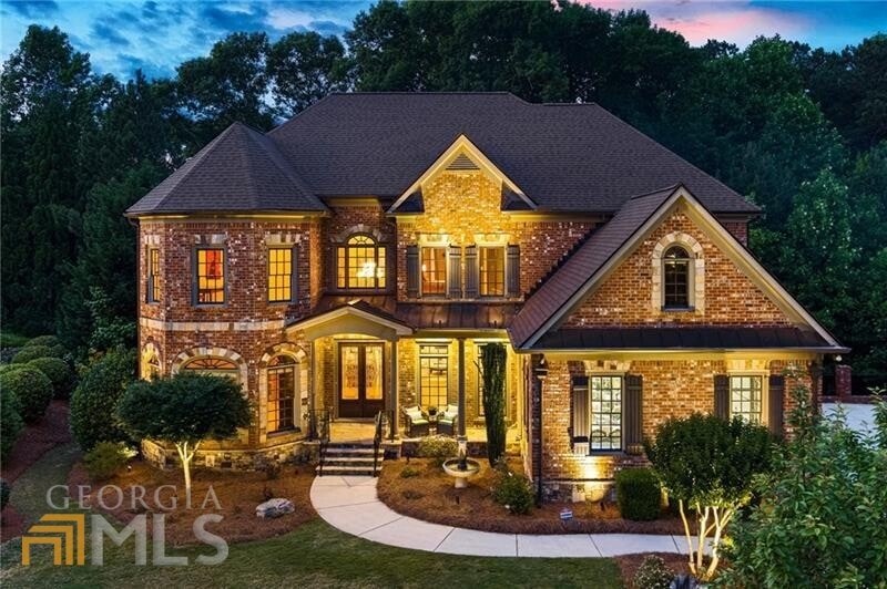 2571 Acacia Park Place, Marietta, GA 30062 - photo 1