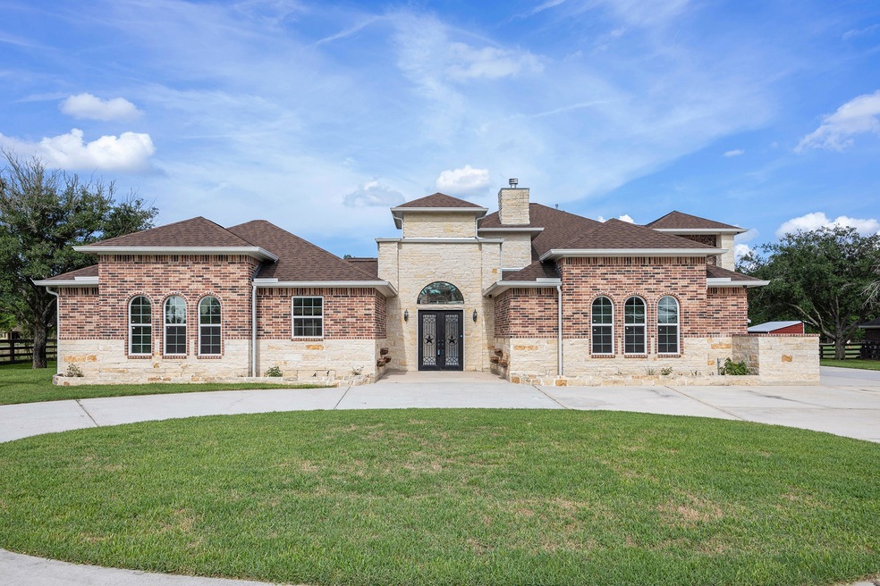 17028 Steinhagen Rd, Cypress, TX 77429 - photo 1