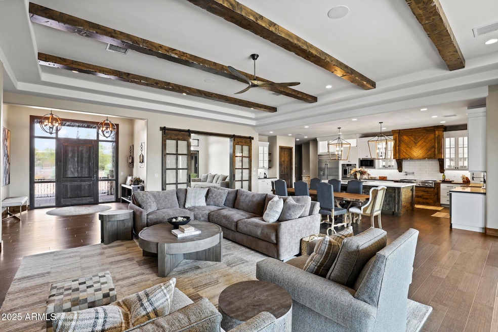 615 N Redbud Cir, Payson, AZ 85541 - photo 1