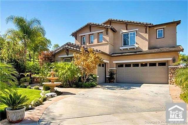 Exquisite Traditional  Property on a Premium Site 