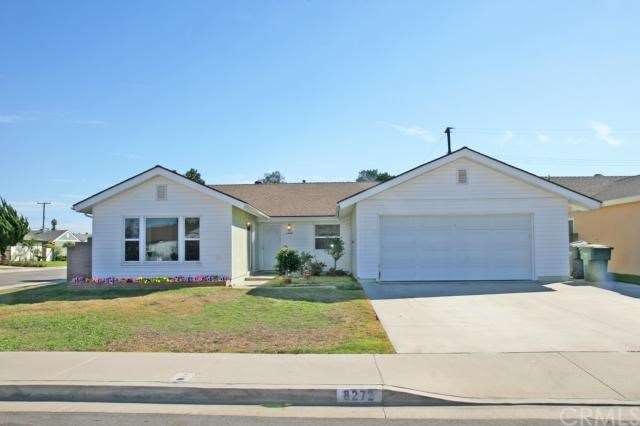 Expanded Home on Quiet Corner Lot