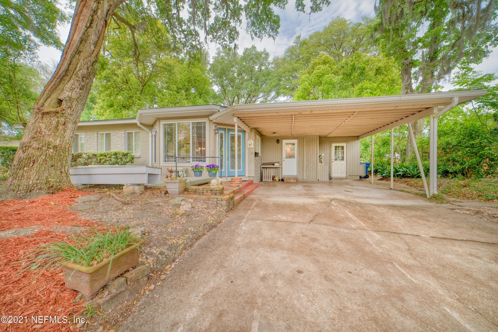 2430 Ironwood Dr, Jacksonville, FL 32216 - photo 1