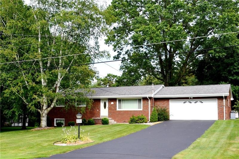 Welcome home to Justice Lane!