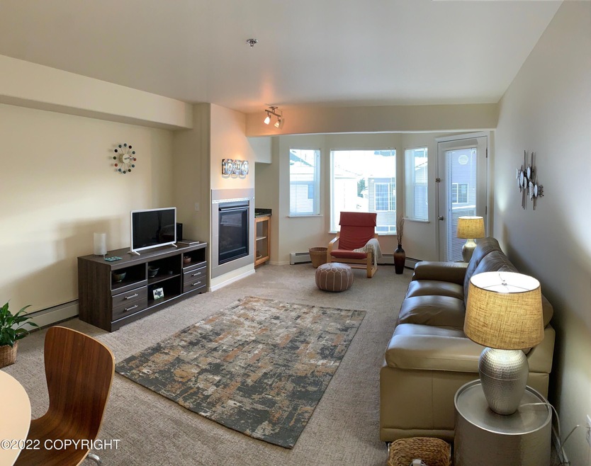 Living View 1