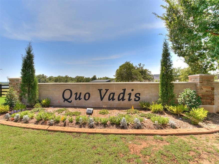 Welcome home to QUO VADIS!