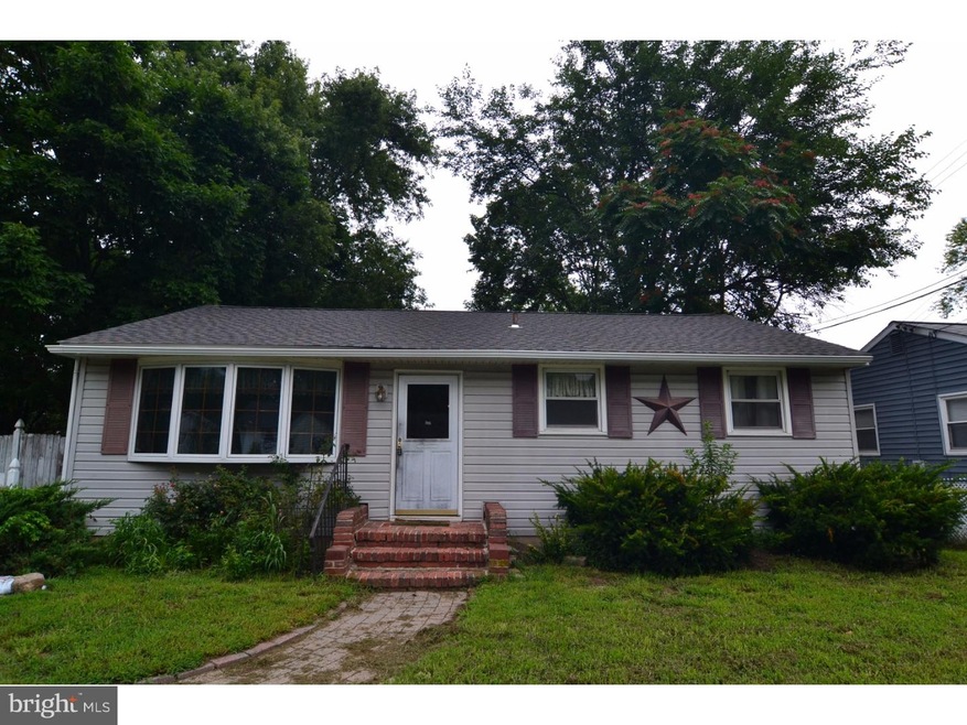 68 Fairmount Ave, Lindenwold, NJ 08021 - photo 1