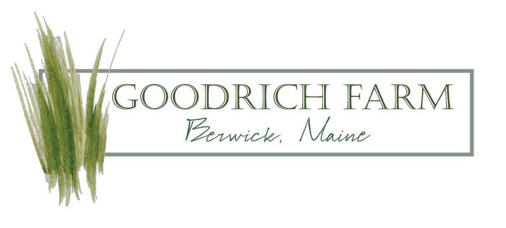 Lot 2 Goodrich Farm, Berwick