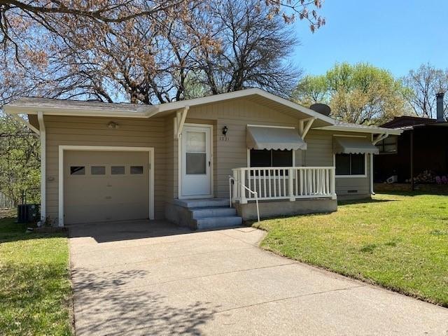 1221 S Lamar St, Weatherford, TX 76086 - photo 1