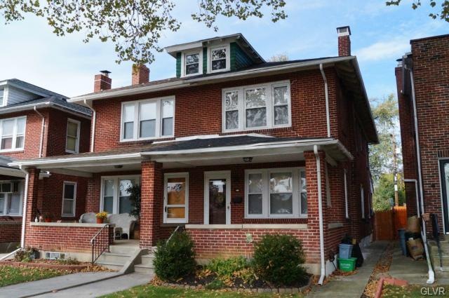 2215 W Washington St, Allentown, PA 18104 - photo 1