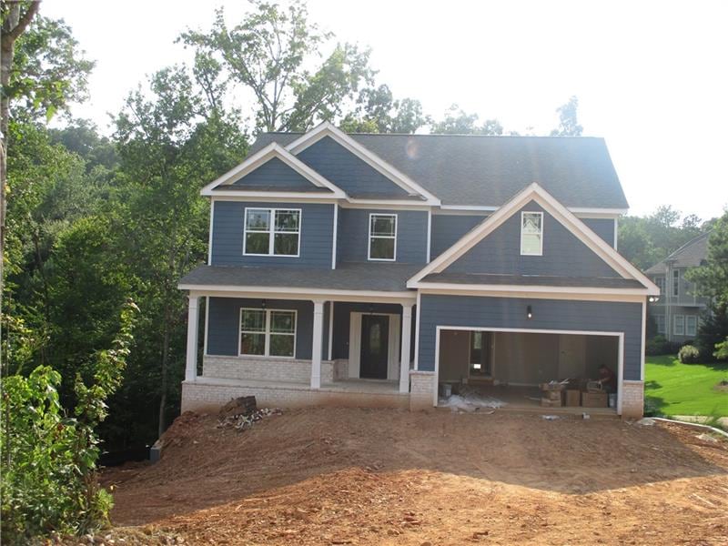 4006 Windsor Tr, Gainesville, GA 30506 - photo 1