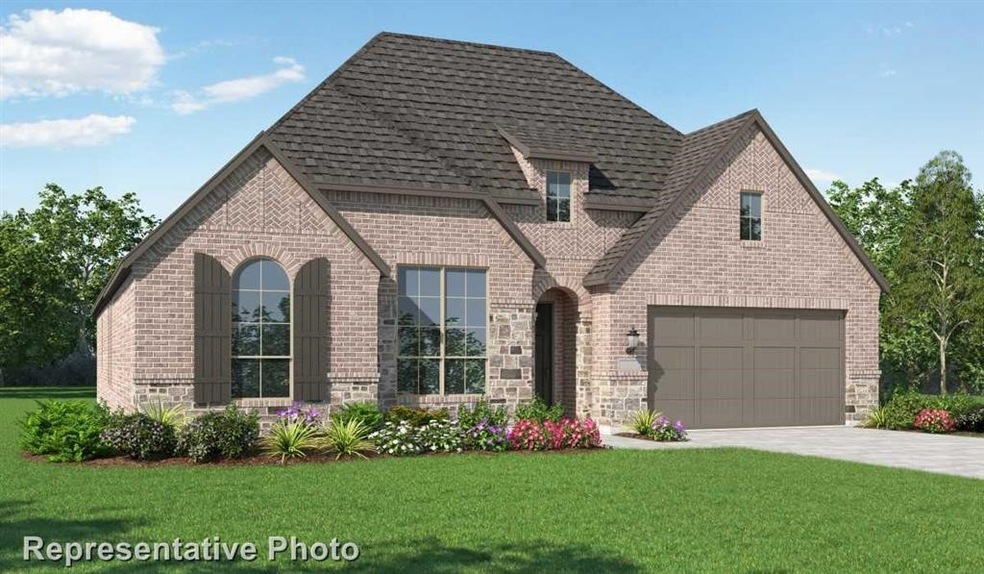 17902 Aqua Haven Ln, Conroe, TX 77302 - photo 1