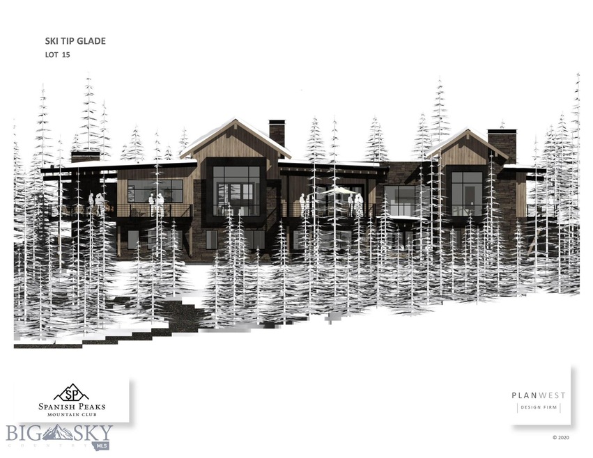 755 Generals View Ct, Big Sky, MT 59716 - photo 1