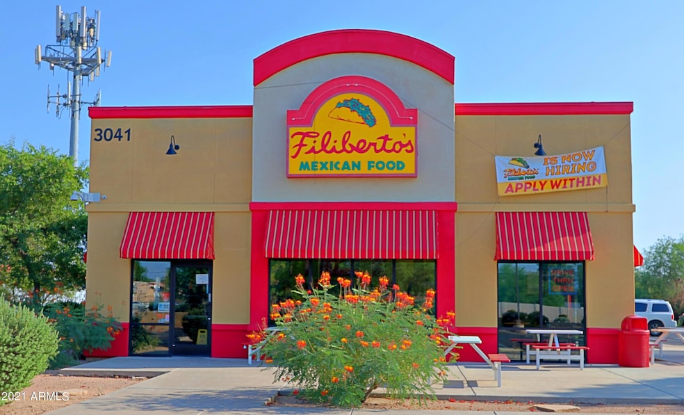 Filiberto's 3