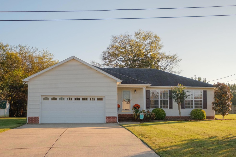 103 Kolby Dr, Shelbyville, TN 37160 - photo 1