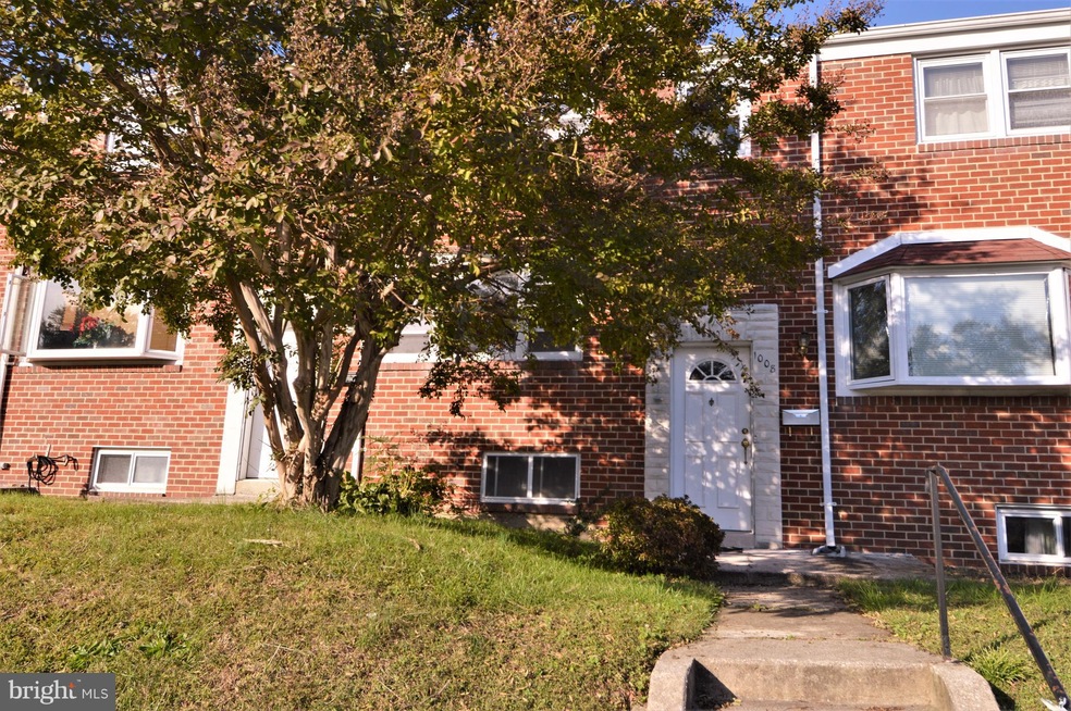 1008 Circle Dr, Halethorpe, MD 21227 - photo 1