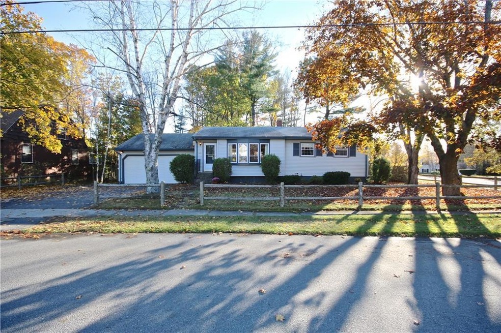 38 Meadow Way, South Portland, ME 04106 - photo 1