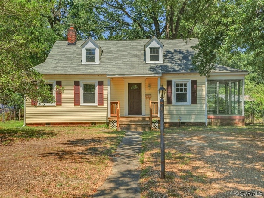 5111 Dorchester Rd, Richmond, VA 23225 - photo 1