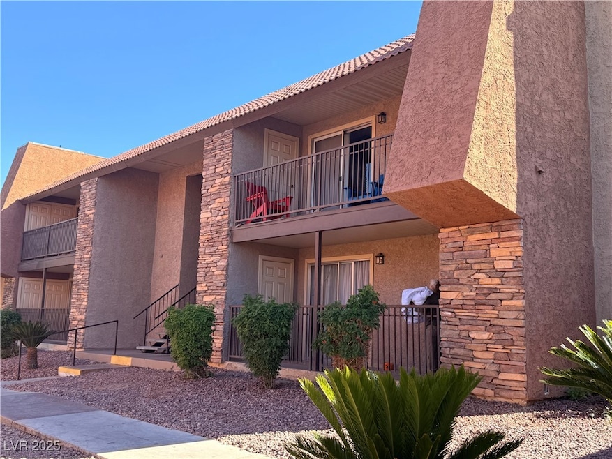 4460 Sandy River Dr unit 51, Las Vegas, NV 89103 - photo 1