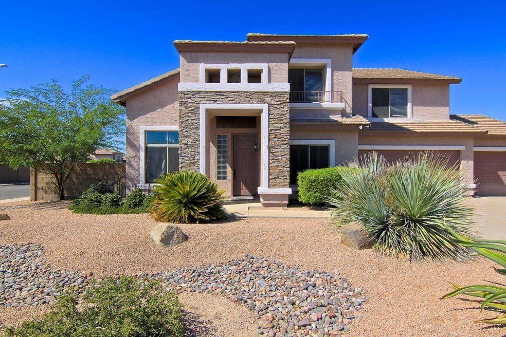 Front of Home 2