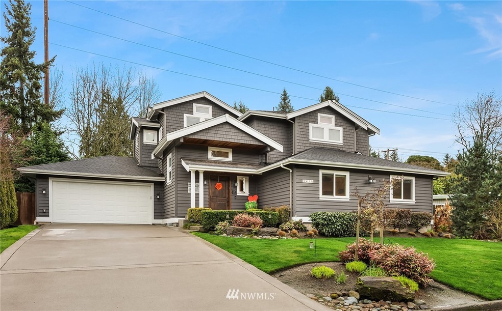 3418 77th Place SE, Mercer Island, WA 98040 - photo 1